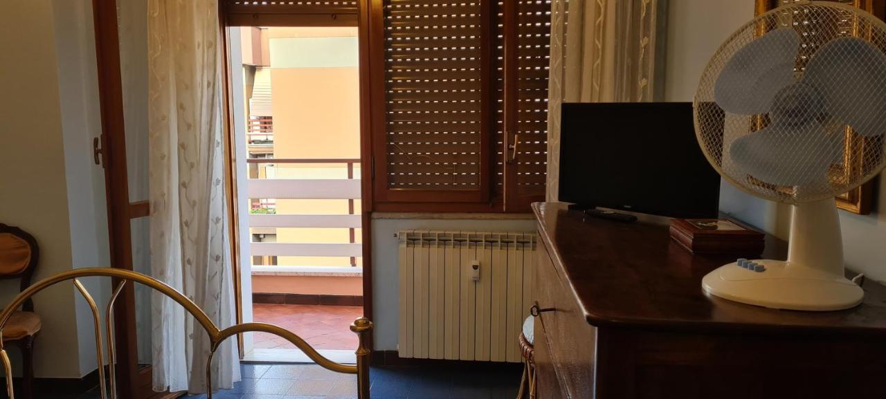 Apartmán Casa Matilda Old Style Řím Exteriér fotografie