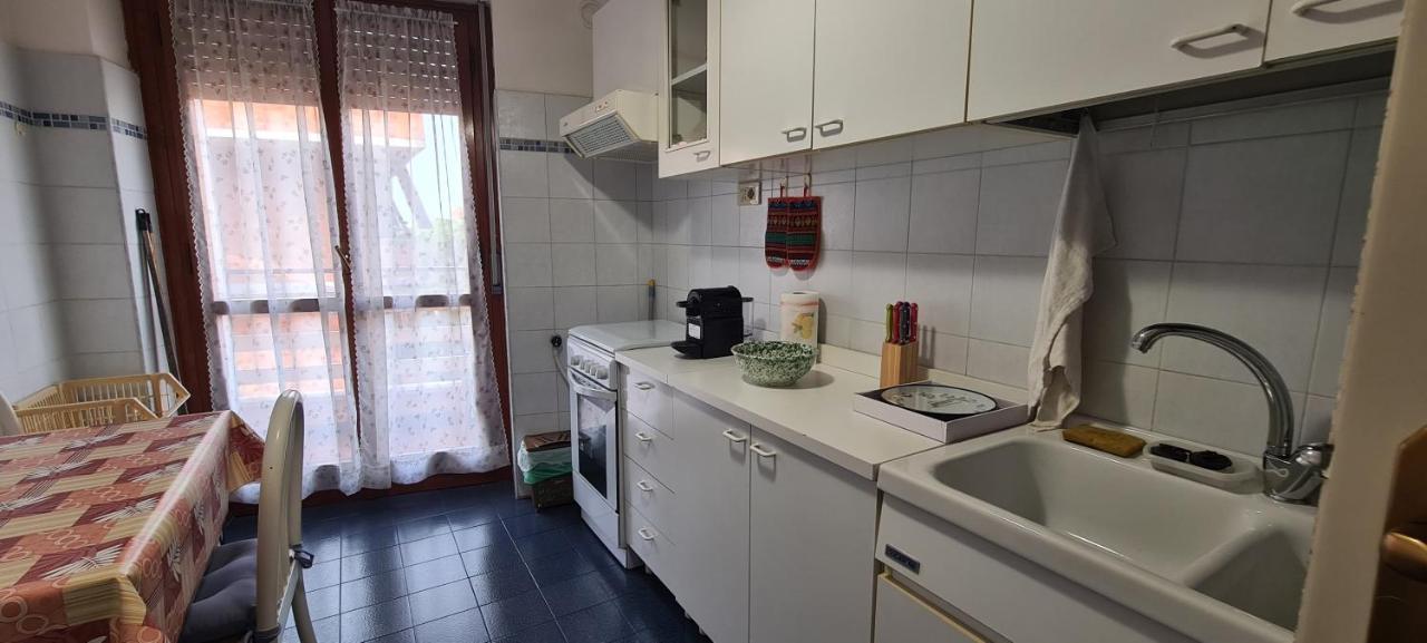Apartmán Casa Matilda Old Style Řím Exteriér fotografie