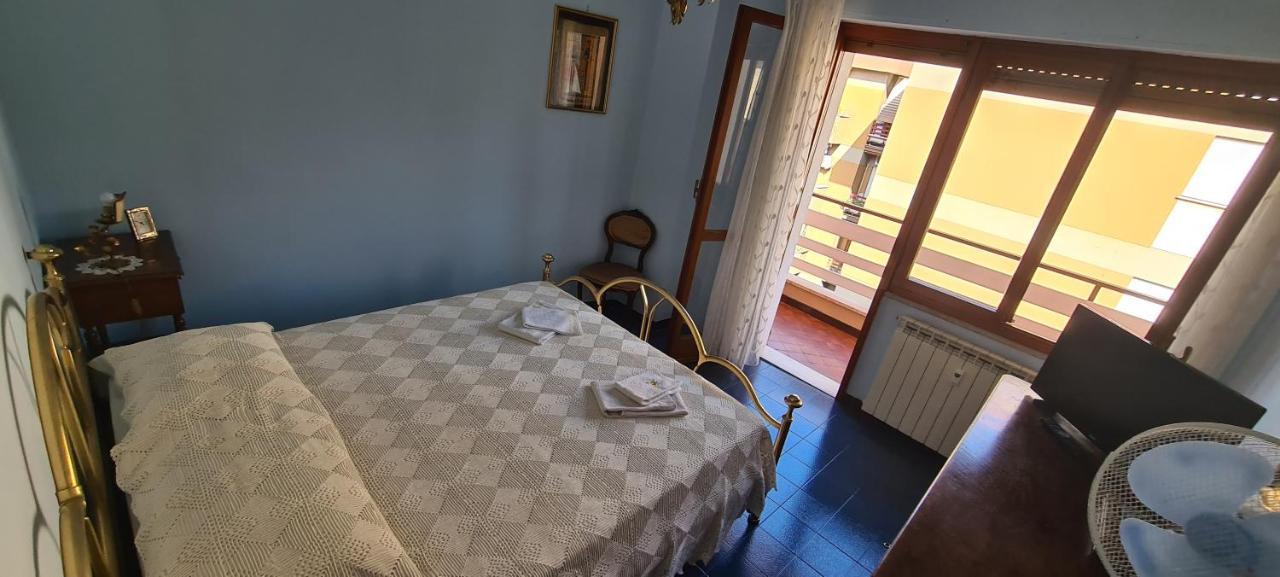 Apartmán Casa Matilda Old Style Řím Exteriér fotografie