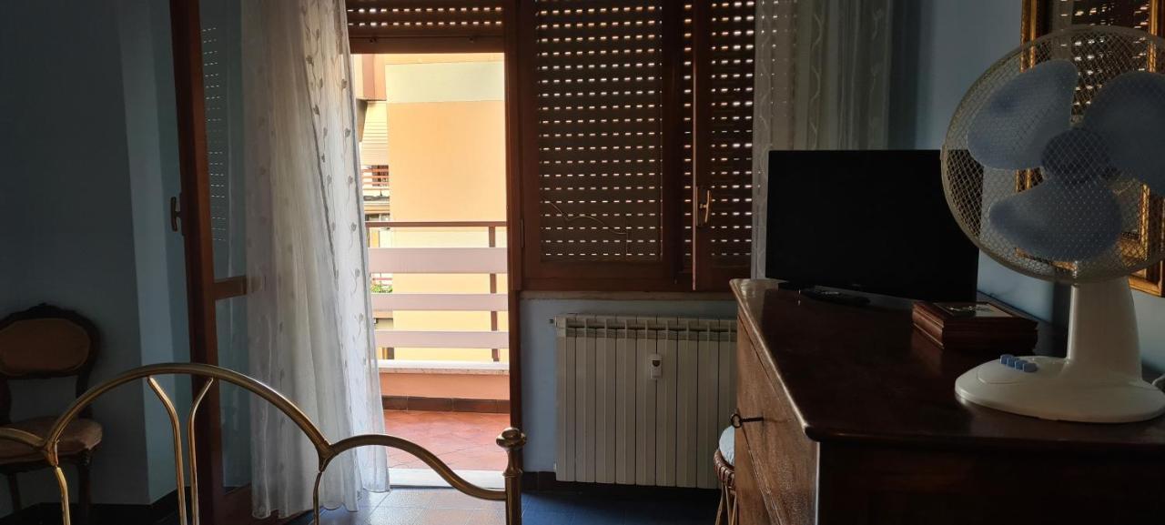 Apartmán Casa Matilda Old Style Řím Exteriér fotografie