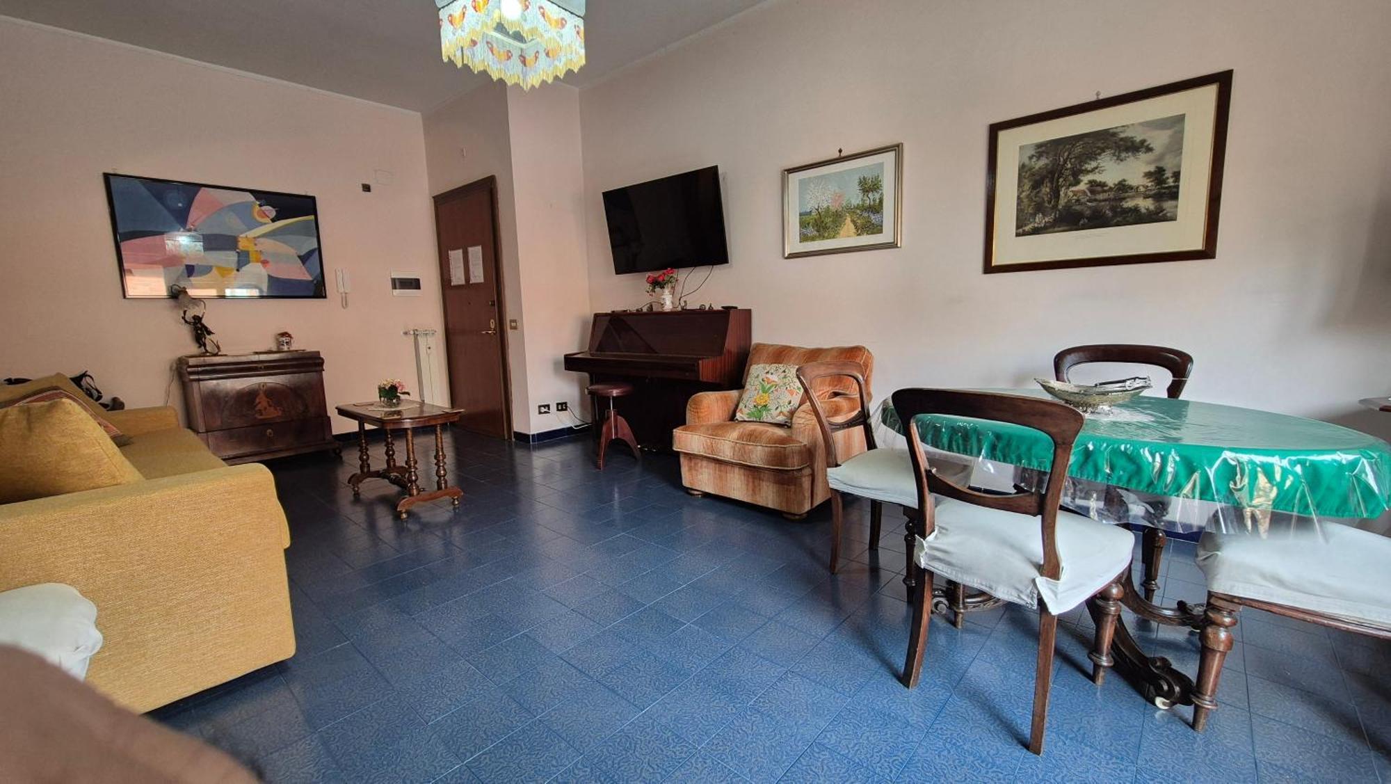 Apartmán Casa Matilda Old Style Řím Exteriér fotografie